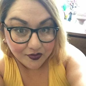 Meet your Posher, Patricia